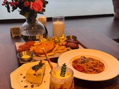 -几静cafe(基湖店)