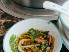 -鱼粤鲜淘米捞·中山脆肉鲩火锅(悦湖会店)
