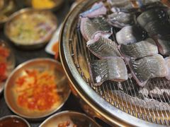 -味家烤肉烤鳗鱼牛排(西塔旗舰店)