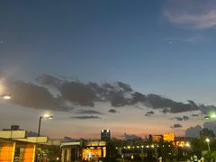 -广州粤海喜来登酒店