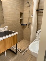 -上海交通大学医学院附属上海儿童医学中心(陆家嘴总院区)