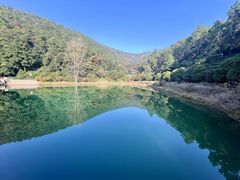-九龙潭景区