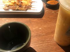 -云海肴·汽锅鸡·云南菜(领展购物广场·中关村店)