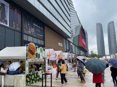 -合景·悠方(成都店)