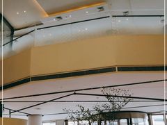 -扬州万怡酒店-中餐厅(文昌中路店)
