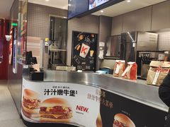 -肯德基(天津奥城店)