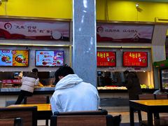 -南开大学-学生第2食堂