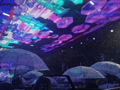 -M-MIX电音烤吧
