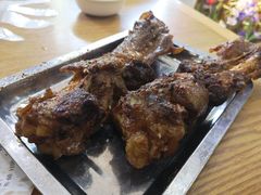 -西北朗益和穆斯林餐厅
