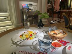 -Mezomd曼索蒂西班牙餐厅(广粤店)