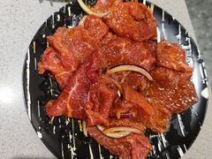 -冷面大王(大南街店)