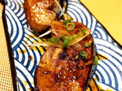 -昱匠·日本料理(金融街店)