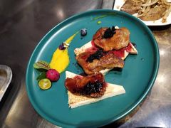 -尚雅铁板料理自助餐厅(乐松店)