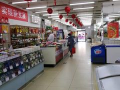 -北京稻香村(花市店)