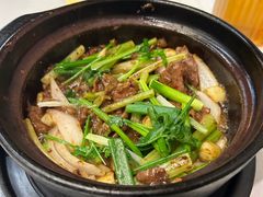 -你鲟欢·香茅柠檬鱼(金沙店)