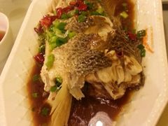 android_upload_pic-沈家门海鲜夜排档(东港店)