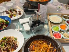-贵州大厦贵州厅(樱花园西街店)