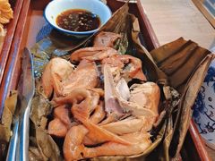 叫花鸡-风波庄(云蝠大厦店)