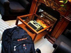 -阿什卡咖啡馆ESSCA COFFEE(塔里木石油宾馆店)