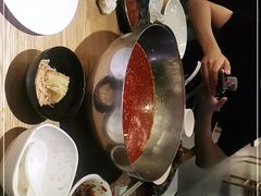 -付小姐在成都(川沙店)