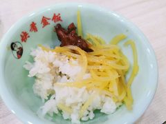 -晓宇盒饭(民安街店)