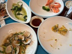 -糟粕醋·椰苑海南菜餐厅(亚龙湾天域酒店)