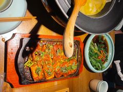 -九锅一堂酸菜鱼(新南凯德直营店)