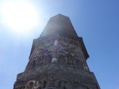 -广胜寺塔