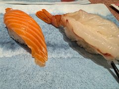 -元气寿司(环球港店)