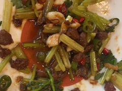 -糟粕醋·椰苑海南菜餐厅(亚龙湾天域酒店)