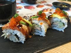 -Sushi Love 创意寿司(丽影广场店)