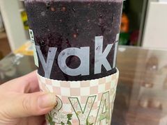 冰淇淋-雅克雅思(南湖东路店)