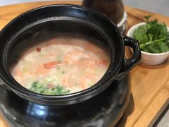 -如轩·海鲜砂锅粥·潮汕菜(南城店)