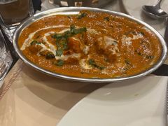 -克比叔叔印度餐厅Kebabs on the Grille(永康路分店)