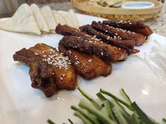 -一江春水·杭帮臻宴(三台山店)