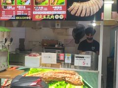 -朱师傅脆皮五花肉(七宝老街南大街店)