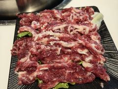 -三毛牛肉店(福强店)
