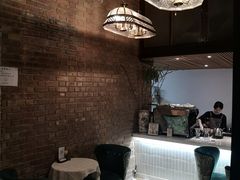 -馨园villa融合菜(东山店)
