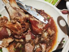 -大鸭梨烤鸭店(花园村店)