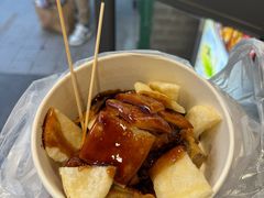 -小杨生煎(黄河路美食休闲街店)