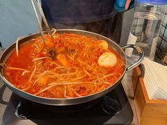 -吴草鸡爪오초닭발(城阳总店)