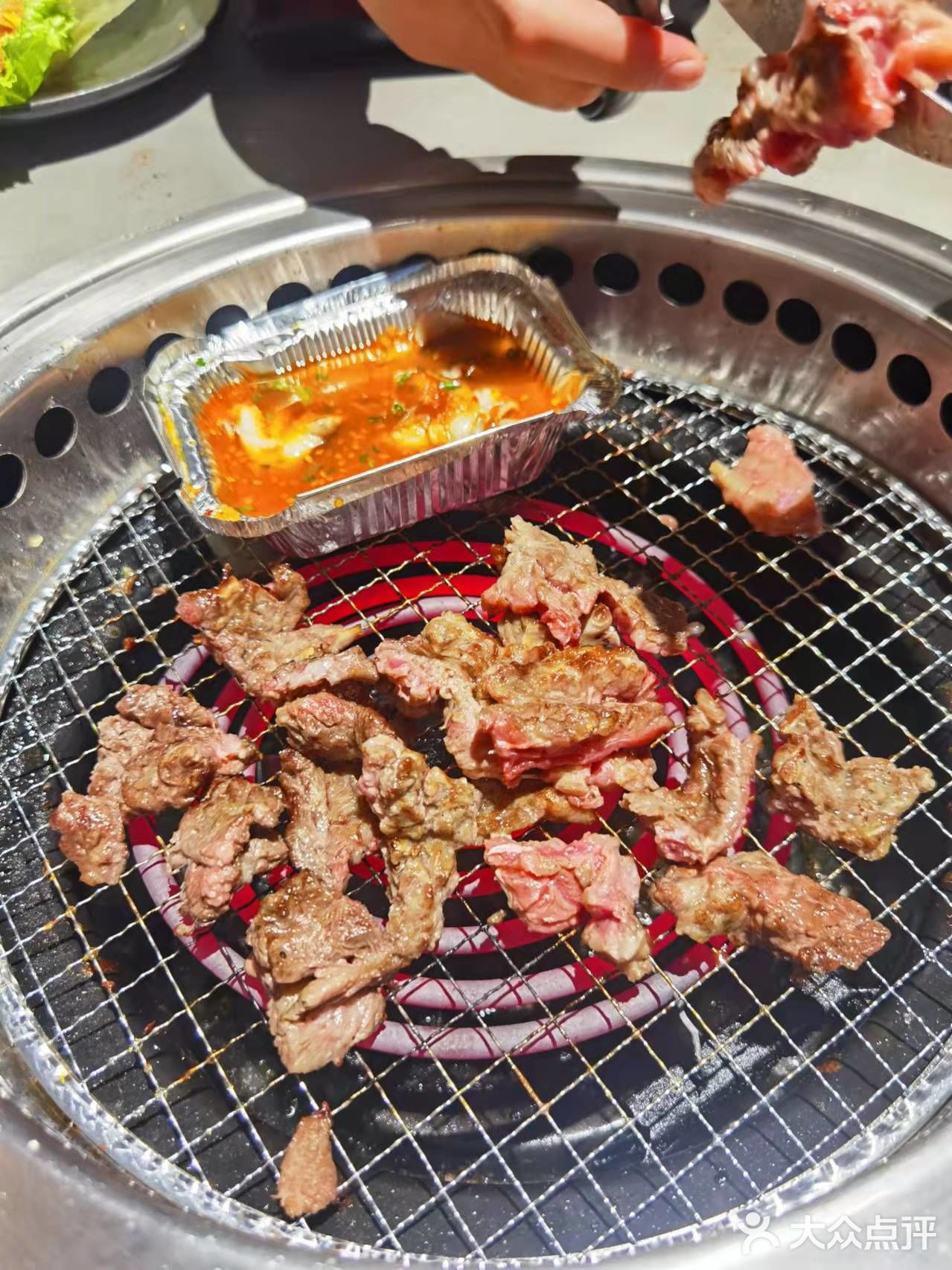 有肥有瘦更好吃「鲜鱿鱼」很大一只