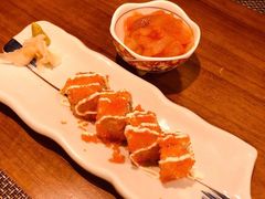 加州卷-武藏日本料理(宝安壹方城店)