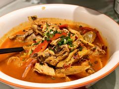 -食膳人家·永州美食地标(双牌店)