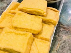 -浩海火烧云傣家菜(京广店)