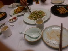 -到家尝北京菜(西坝河店)