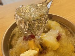-南街清补凉(黄贝岭店)