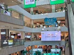 -凯德MALL(西直门店)