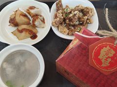 -北京大学深圳研究生院-燕园2食堂