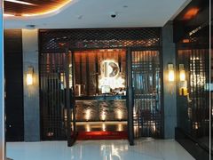 -江南足纪·影院足道·轻奢SPA(笋岗HALO广场店)